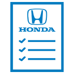 Multi-point inspection | Joyce Honda in Denville NJ