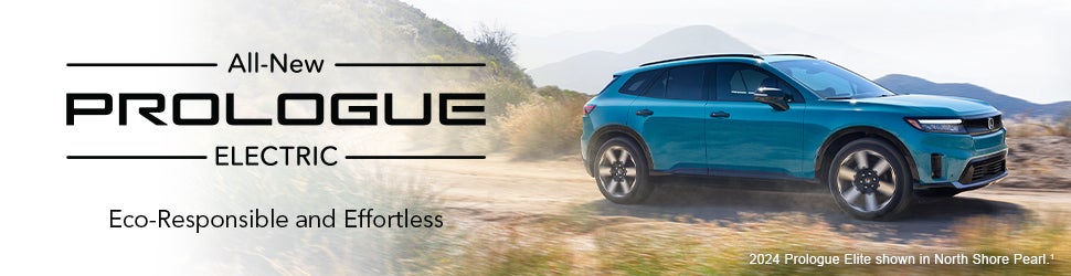 Prologue〜Custom made Customizable Honda Prologue: Your Daily Drive | TikTok