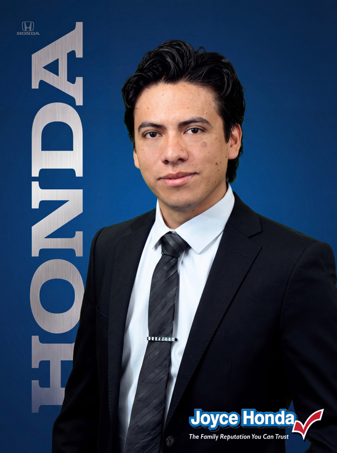 Cristian Castillo