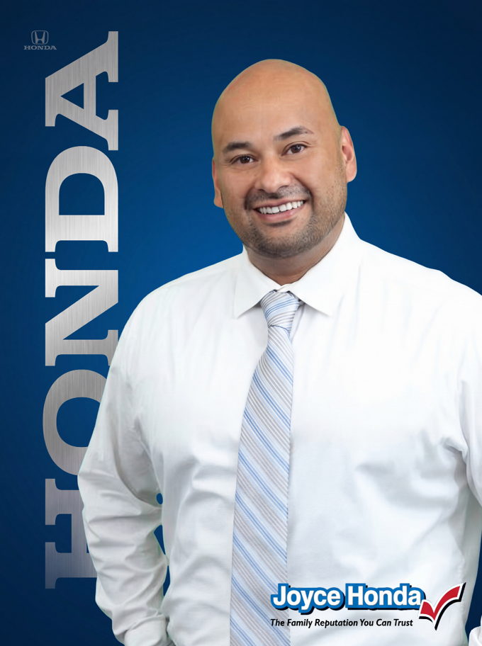 Darwin Argueta