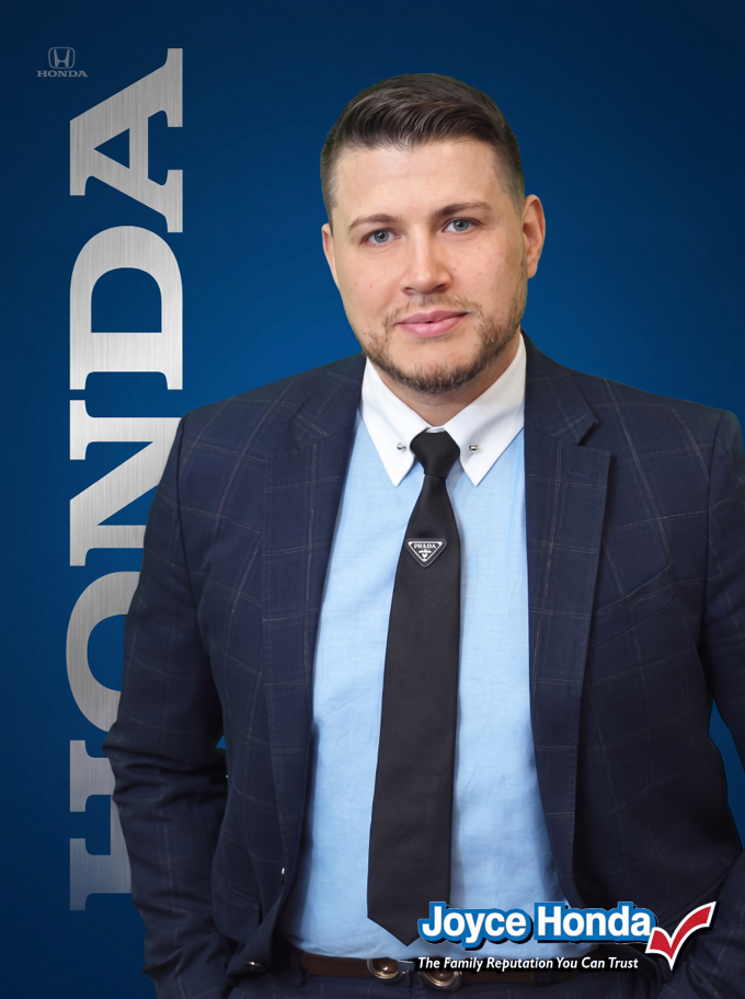 Efren Madrigal