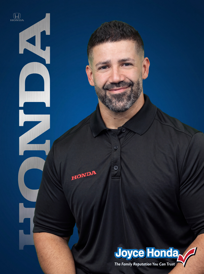 Erik Matos