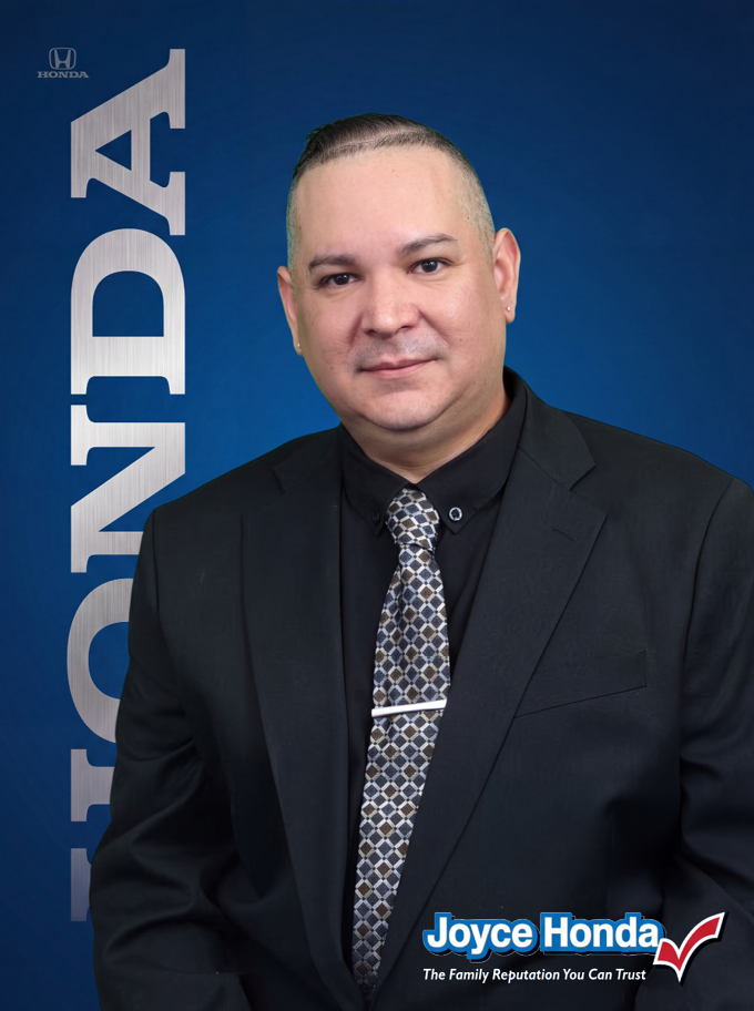 Jonathan Perez