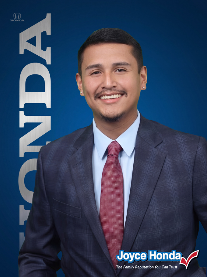 Jordan Steward