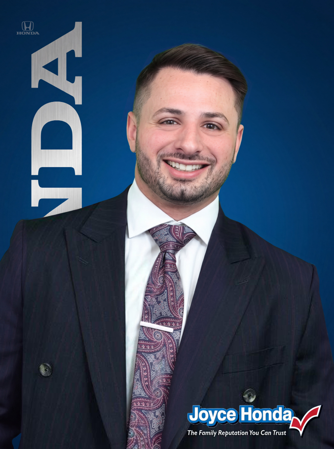 Matthew Stark