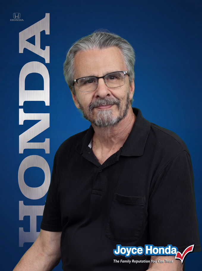 Michael Douglas
