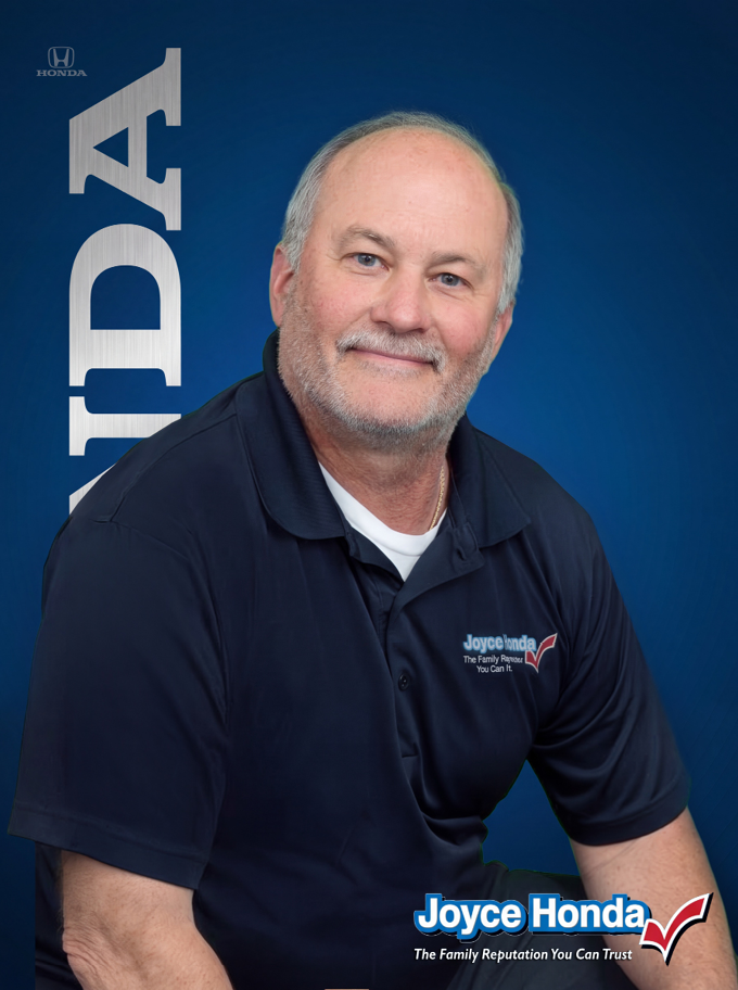 Mike Rittweger