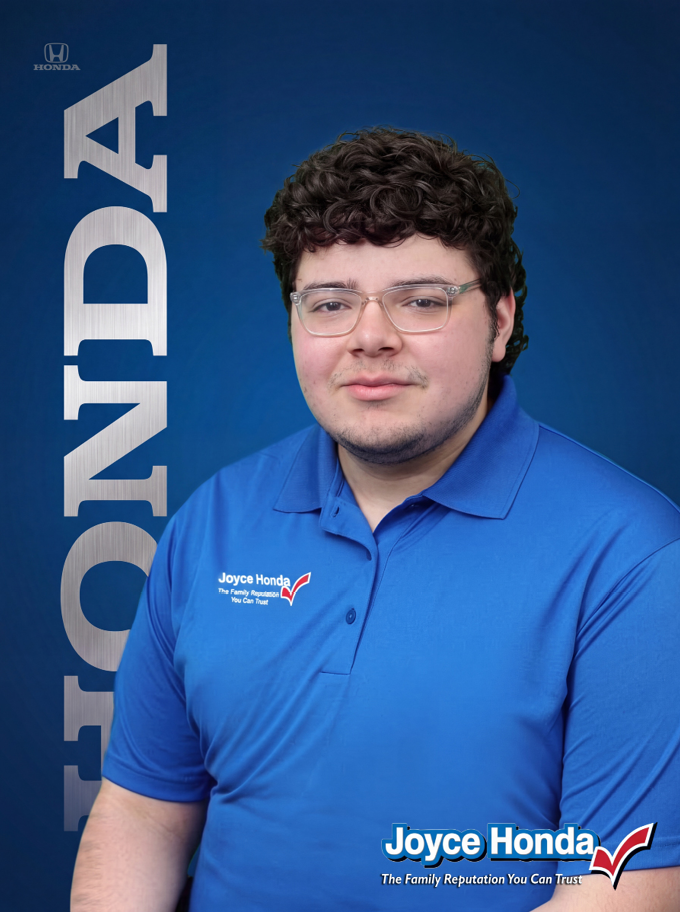 Sabastian Martinez