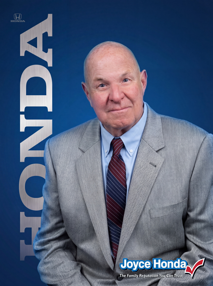 Tom Duffy
