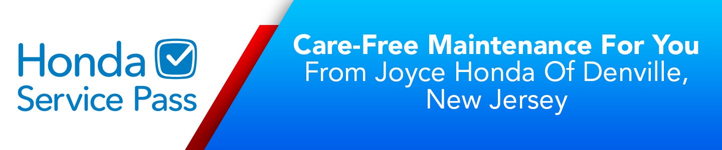 complimentary maintenance banner