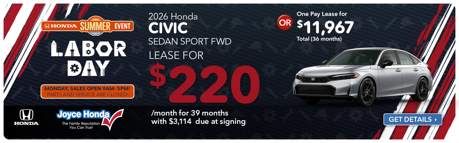 Civic