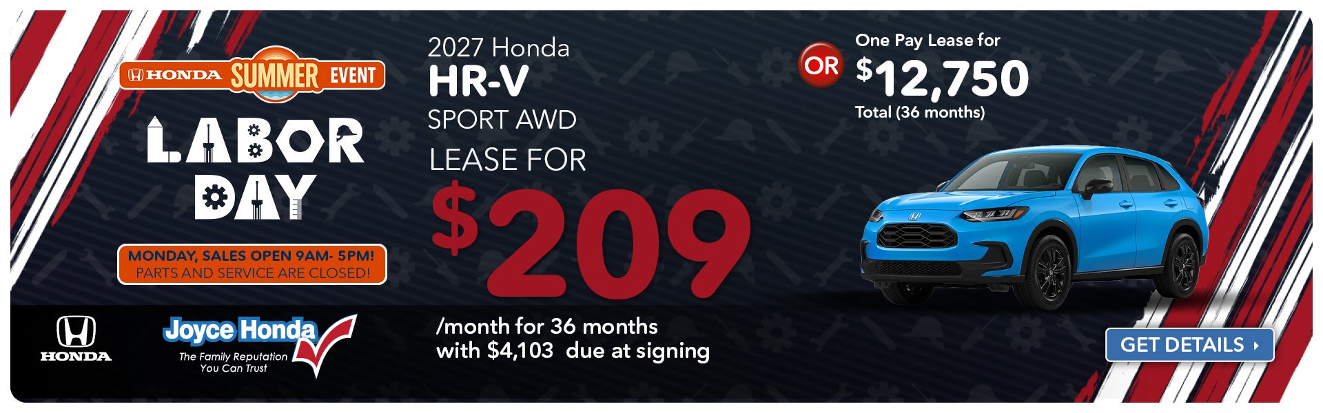 HR-V